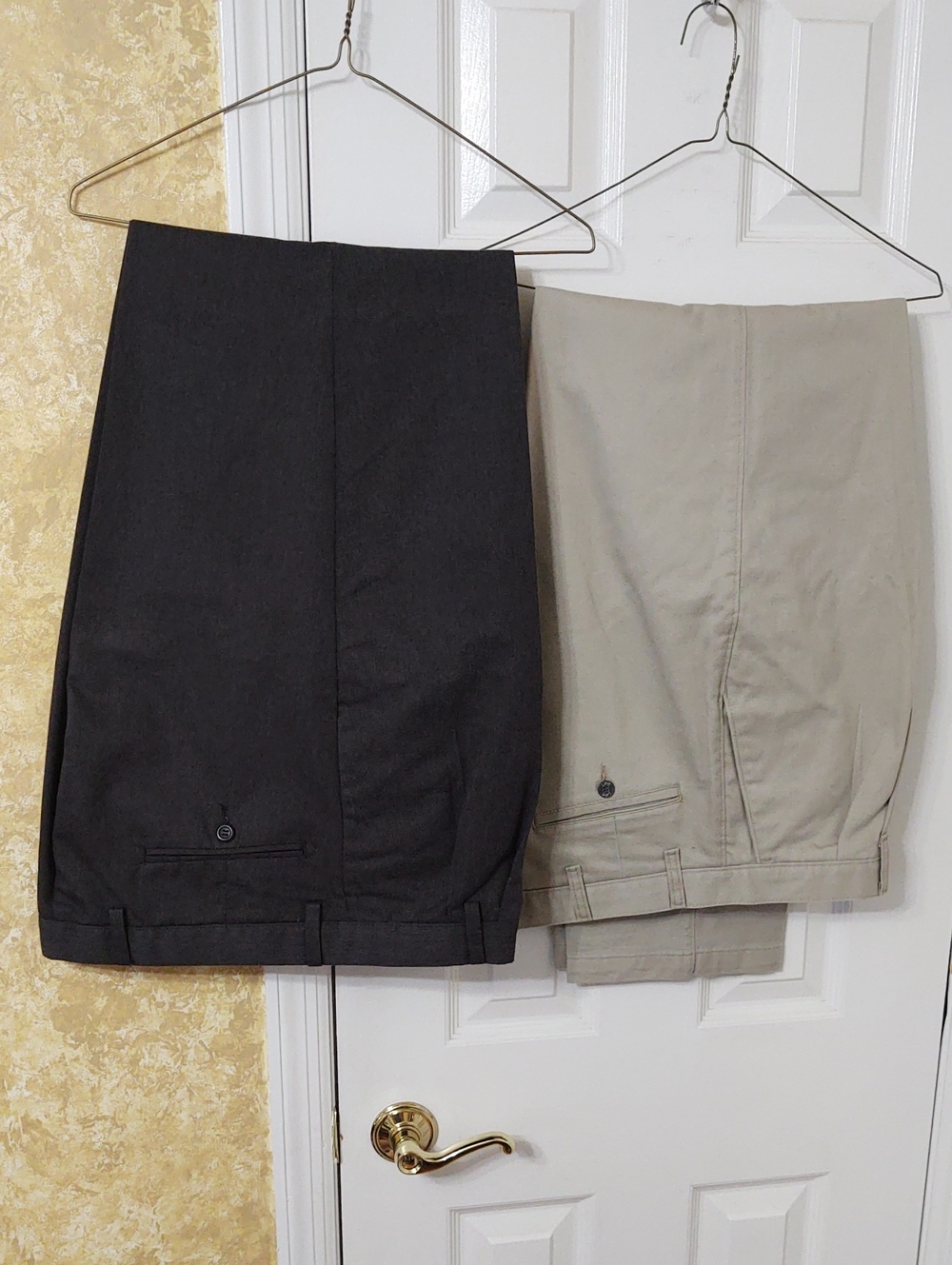 Lee Men's Performance Khaki Pants